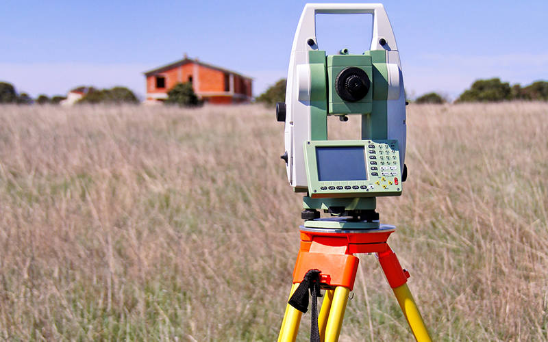 Topographical Survey